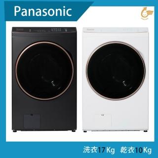 【 P a n a s o n i c 國 際 牌 】 公 斤 熱 泵 式 洗 脫 烘 變 頻 滾 筒 洗 衣 機 ( N A - V R P H )