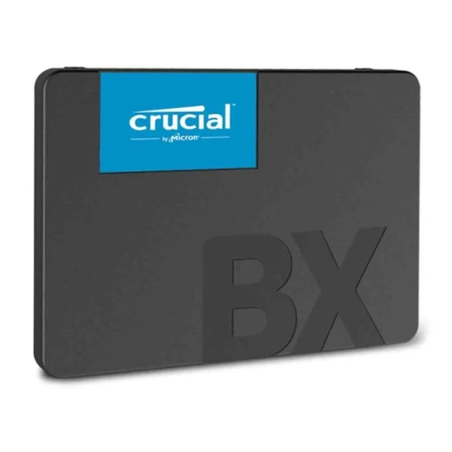B X T B . 吋 【 C r u c i a l 美 光 】 M i c r o n B X T B . 吋 S A T A - ( 固 態 硬 碟 )
