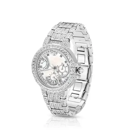 Berny Ladies Quartz Watch - Luxury Brand Women's Wristwatch Personalized Mother's Day Gift
